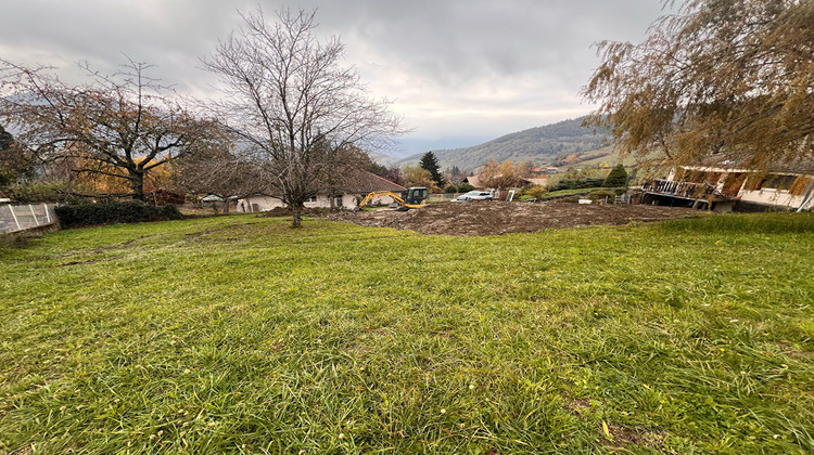 Ma-Cabane - Vente Terrain REVEL, 500 m²