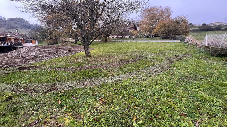 Ma-Cabane - Vente Terrain REVEL, 500 m²
