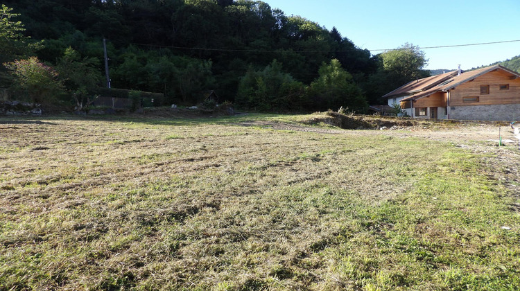 Ma-Cabane - Vente Terrain Revel, 455 m²