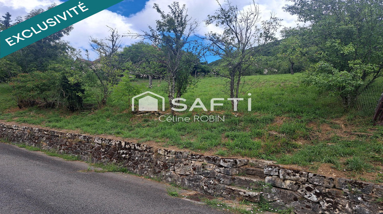 Ma-Cabane - Vente Terrain Revigny, 623 m²