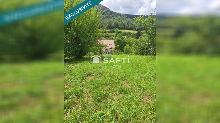 Ma-Cabane - Vente Terrain Revigny, 623 m²