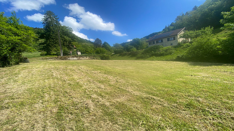 Ma-Cabane - Vente Terrain REVIGNY, 640 m²