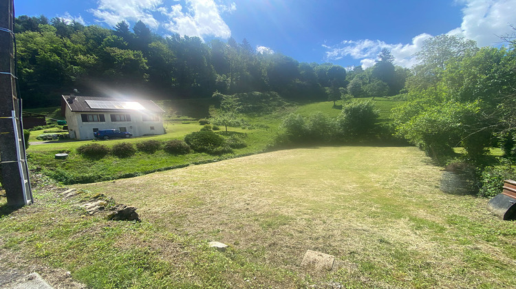 Ma-Cabane - Vente Terrain REVIGNY, 640 m²