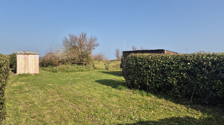 Ma-Cabane - Vente Terrain REVILLE, 260 m²