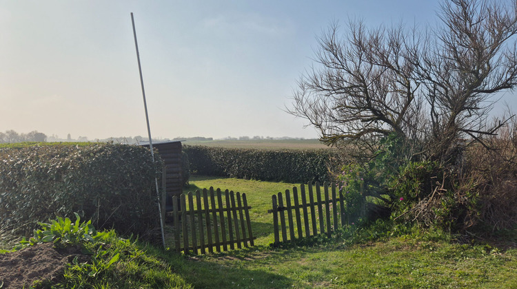 Ma-Cabane - Vente Terrain REVILLE, 260 m²