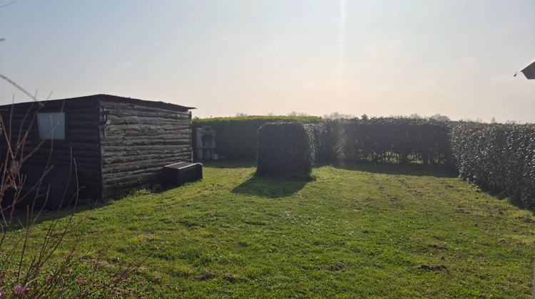 Ma-Cabane - Vente Terrain REVILLE, 260 m²