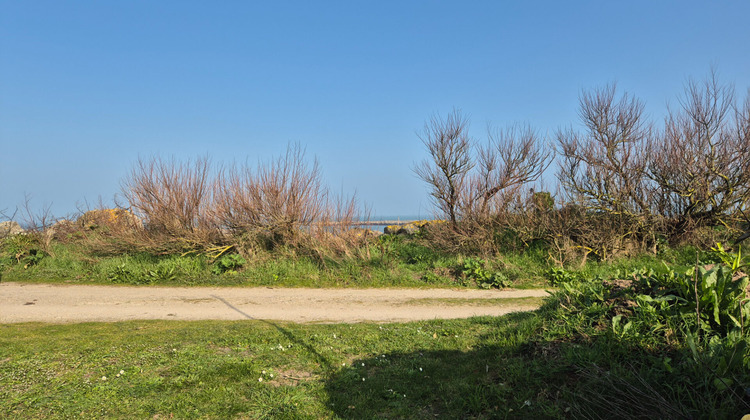 Ma-Cabane - Vente Terrain REVILLE, 260 m²