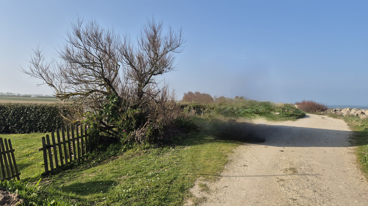 Ma-Cabane - Vente Terrain REVILLE, 260 m²