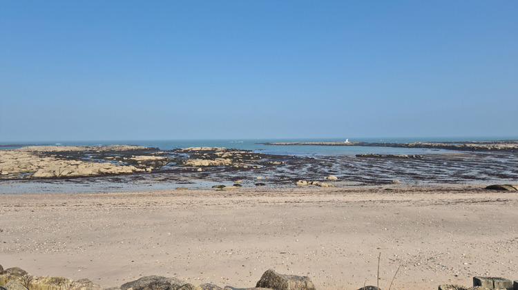 Ma-Cabane - Vente Terrain REVILLE, 260 m²