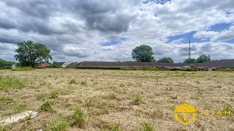 Ma-Cabane - Vente Terrain Rexpoëde, 434 m²