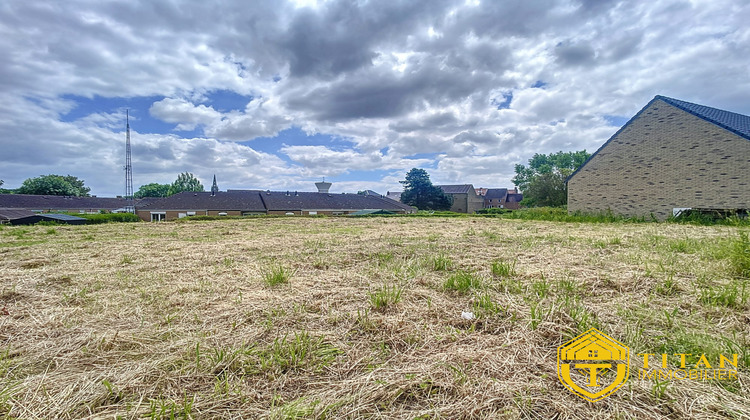 Ma-Cabane - Vente Terrain Rexpoëde, 412 m²