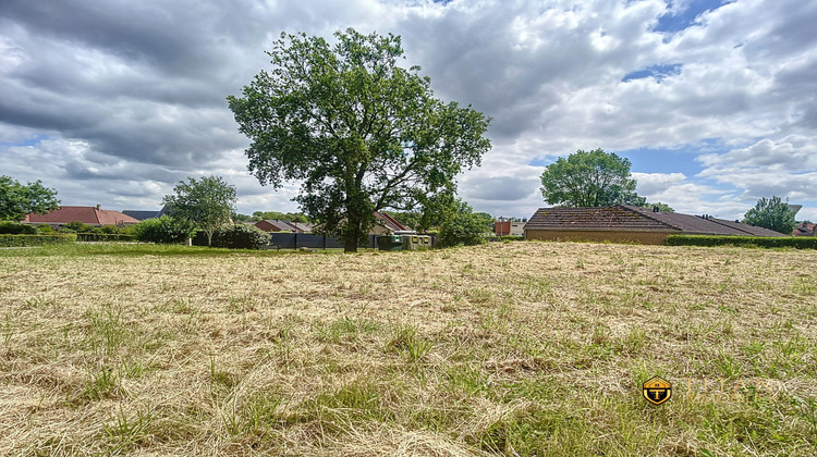 Ma-Cabane - Vente Terrain Rexpoëde, 577 m²