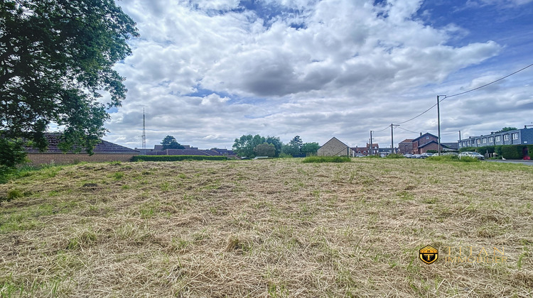 Ma-Cabane - Vente Terrain Rexpoëde, 577 m²