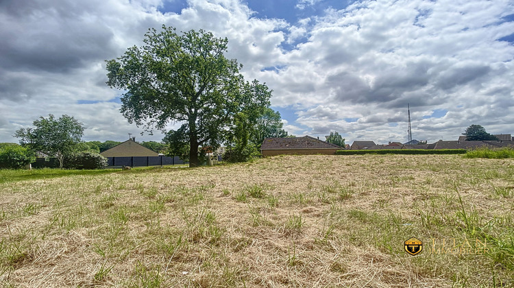 Ma-Cabane - Vente Terrain Rexpoëde, 577 m²