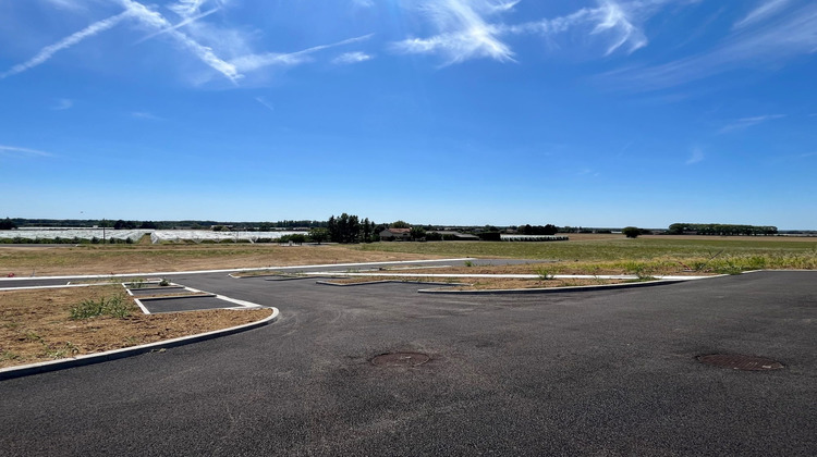 Ma-Cabane - Vente Terrain Reyniès, 700 m²