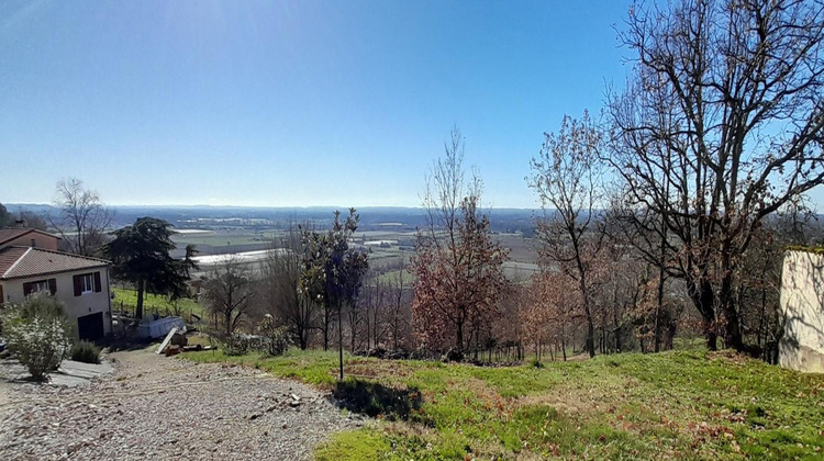 Ma-Cabane - Vente Terrain Reynies, 2386 m²