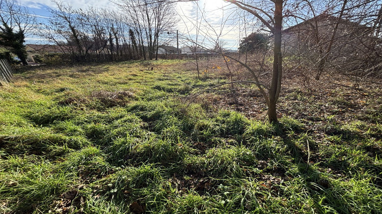 Ma-Cabane - Vente Terrain REYSSOUZE, 0 m²