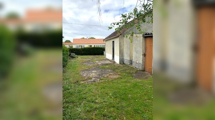 Ma-Cabane - Vente Terrain REZE, 630 m²