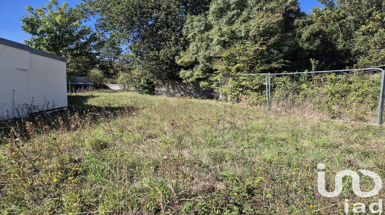Ma-Cabane - Vente Terrain Rezé, 552 m²