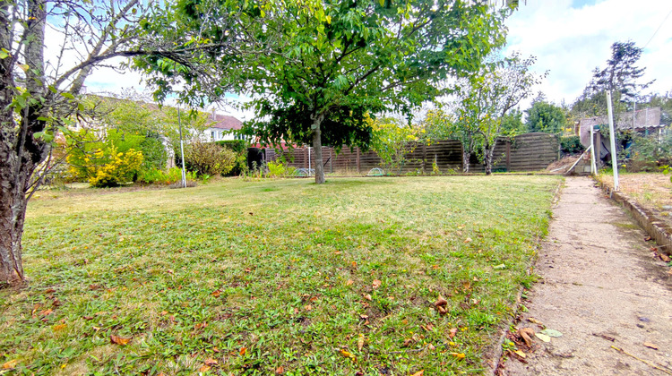 Ma-Cabane - Vente Terrain REZE, 445 m²