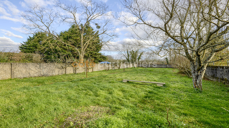 Ma-Cabane - Vente Terrain REZE, 459 m²