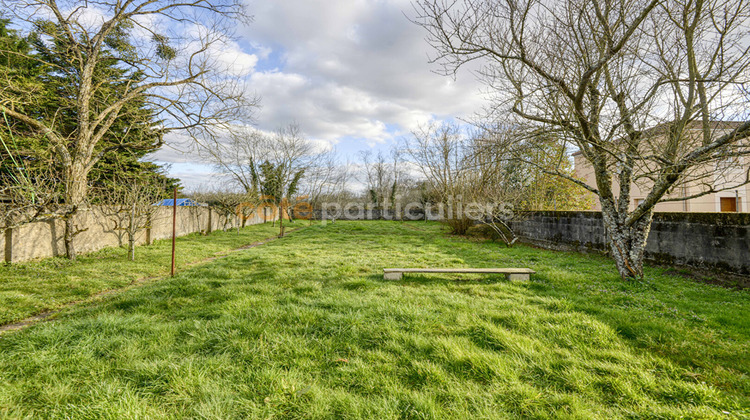 Ma-Cabane - Vente Terrain REZE, 459 m²