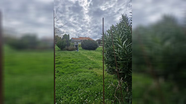 Ma-Cabane - Vente Terrain Rezé, 246 m²