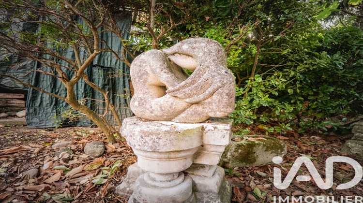 Ma-Cabane - Vente Terrain Rezé, 122 m²