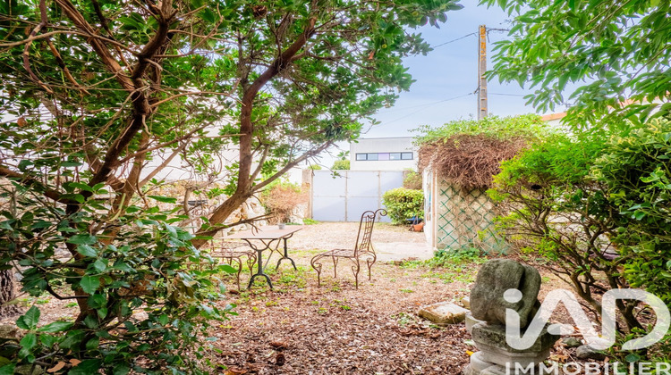 Ma-Cabane - Vente Terrain Rezé, 122 m²