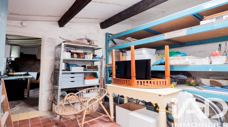 Ma-Cabane - Vente Terrain Rezé, 122 m²