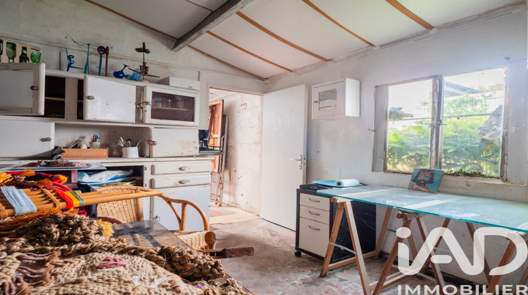 Ma-Cabane - Vente Terrain Rezé, 122 m²