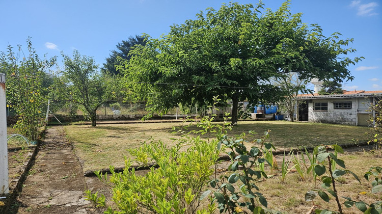 Ma-Cabane - Vente Terrain Rezé, 475 m²