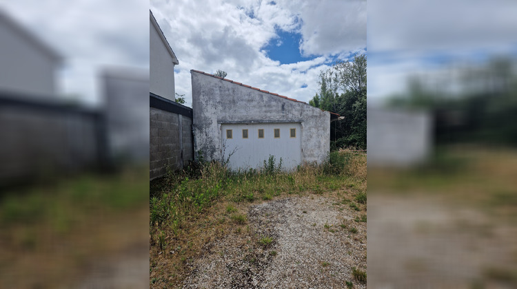 Ma-Cabane - Vente Terrain Rezé, 380 m²