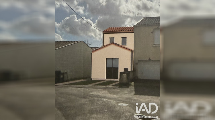 Ma-Cabane - Vente Terrain Rezé, 126 m²