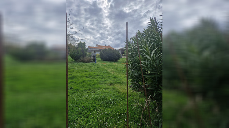 Ma-Cabane - Vente Terrain Rezé, 246 m²