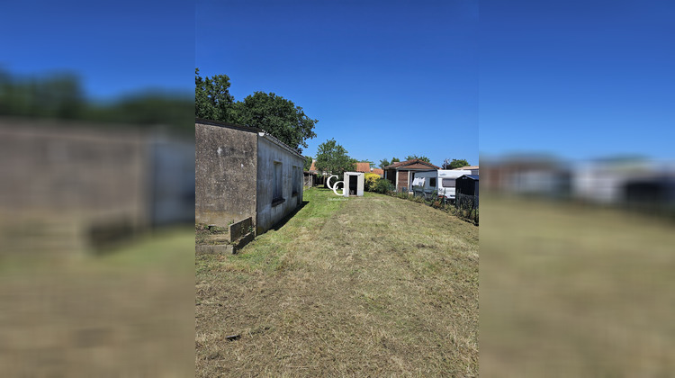 Ma-Cabane - Vente Terrain Rezé, 727 m²