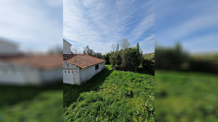 Ma-Cabane - Vente Terrain Rezé, 380 m²