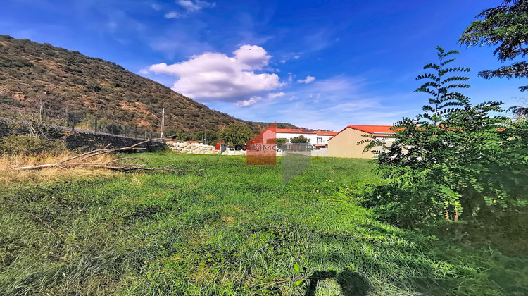 Ma-Cabane - Vente Terrain Ria-Sirach, 1031 m²