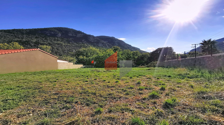 Ma-Cabane - Vente Terrain Ria-Sirach, 1031 m²