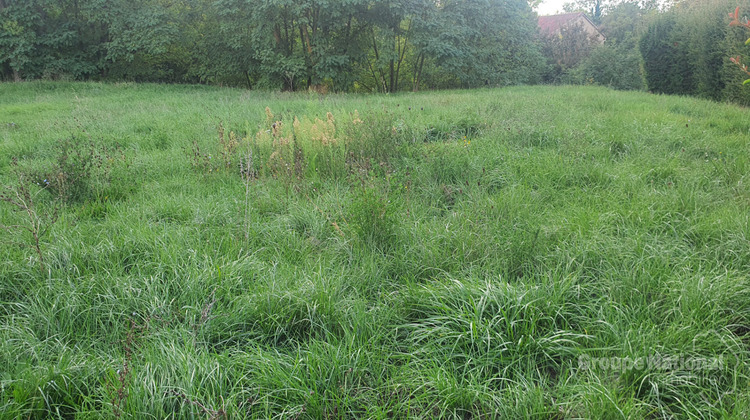 Ma-Cabane - Vente Terrain RIANS, 1032 m²