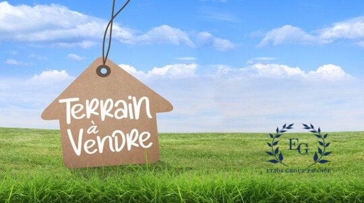 Ma-Cabane - Vente Terrain Rians, 1800 m²