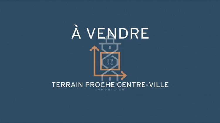 Ma-Cabane - Vente Terrain Riantec, 442 m²