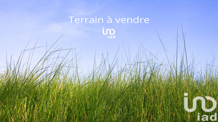 Ma-Cabane - Vente Terrain Riantec, 450 m²