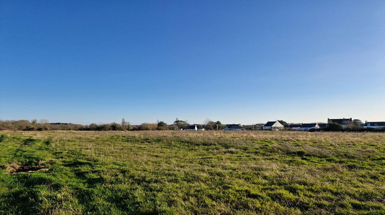 Ma-Cabane - Vente Terrain RIANTEC, 301 m²
