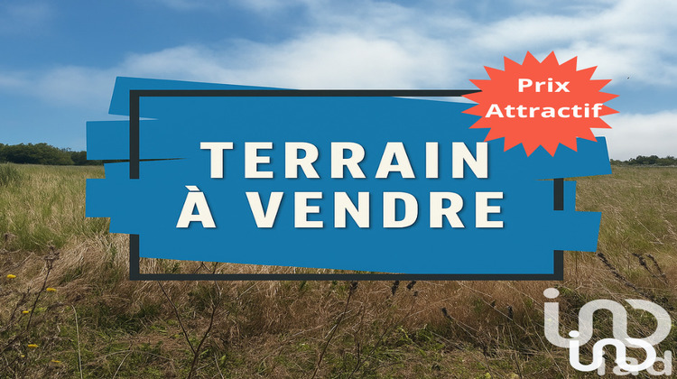 Ma-Cabane - Vente Terrain Riantec, 479 m²