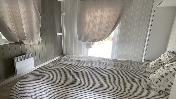 Ma-Cabane - Vente Terrain Riantec, 4500 m²