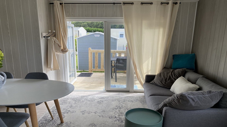 Ma-Cabane - Vente Terrain Riantec, 4500 m²