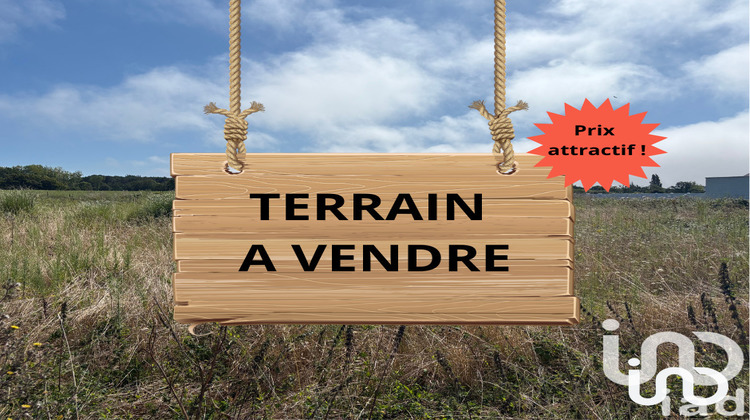 Ma-Cabane - Vente Terrain Riantec, 405 m²