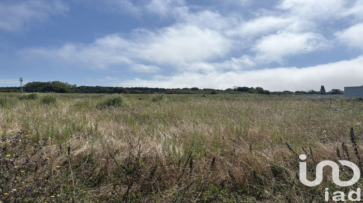 Ma-Cabane - Vente Terrain Riantec, 405 m²