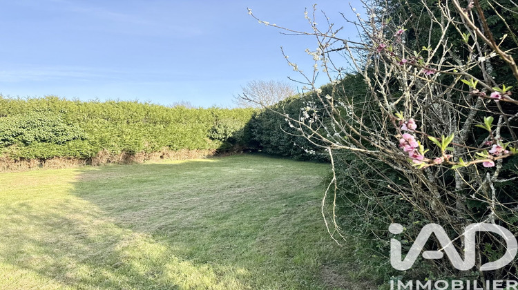Ma-Cabane - Vente Terrain Riantec, 769 m²
